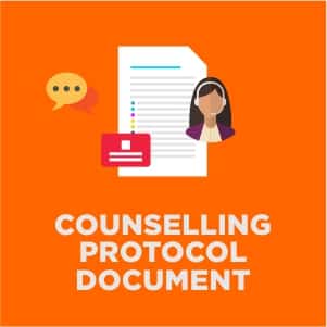 COUNSELLING PROTOCOL DOCUMENT